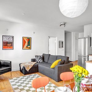 Appartement met Twee Slaapkamers